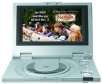 Element 8.5" Portable DVD Player