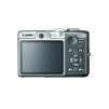 Canon Powershot A1000 IS Digital Camera [Gray]