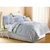 Martha Stewart Everyday Seersucker Complete Bed Set