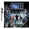 2x Star Wars: The Force Unleashed for Nintendo DS