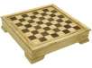 7 in 1 Wooden Game Collection