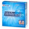 Crest Whitestrips Dental Whitening System Strips (56 Strips)