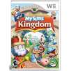 ToysRUs Select Wii Games for $30: MySims Kingdom, De Blob, Crash Bandicoot, Madagascar