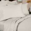 800 TC 100% Egyptian Cotton Single Ply Sheet Set