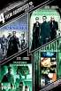 4 Film Favorite - The Matrix Collection