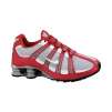 Nike Shox Turbo Running Shoe (Men