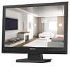 Soyo 22" LCD Widescreen Monitor with Speakers, Black