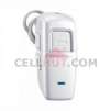 Samsung WEP200 Bluetooth Headset - White