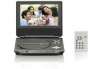 Accurian 7 Widescreen Portable DVD Player