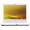 Sony VAIO VGN-NS150J/W 15.4" Widescreen Notebook: Core 2 Duo 2GHz, 4GB RAM, 250GB Hard Drive, Vista Premium