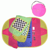 Giant Portable 5-in-1 Game Mat (case of 12)