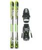 Fischer Race Jr. Skis With Bindings 130cm