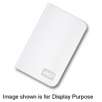WESTERN DIGITAL My Passport Essential Arctic White WDMEW1600TN 160GB USB 5400 RPM External Hard Drive Retail
