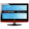 LG 32LG40 32" 720p LCD HDTV With Built-in DVD Player
