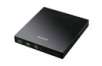 Sony 8x Slim USB 2.0 External Dual Layer DVD Burner (Refurbished)