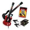 Guitar Hero World Tour 2-Player Wired Bundle - PS2