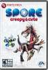 Preorder: Spore Creepy & Cute Parts Pack (PC)