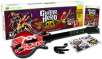 Guitar Hero: Aerosmith Special Edition Wireless Bundle for Xbox 360