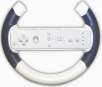 Verge Racing Wheel for Wii