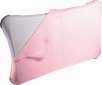 Verge Slipcover for Wii Fit - Pink 