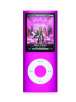 Apple 8GB iPod nano   Pink + Free $15 iTunes card