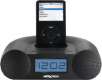 Nexxtech Clock Radio for iPod
