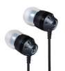 Skullcandy Ink'd Stereo Earbuds - Dark Gray 