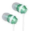 Skullcandy Ink'd Stereo Earbuds - Green 