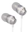 Skullcandy Ink'd Stereo Earbuds - Silver 