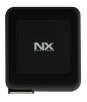 NexxTech USB Wall Charger - Black