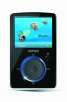 SanDisk Fuze 4GB MP3 Player   Black + 20 Free songs
