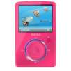 SanDisk Fuze 4GB MP3 Player   Pink + 20 Free songs