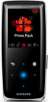 Samsung S3 8GB Digital Media Player - Black + 20 Free songs 