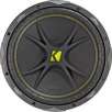Kicker 12" Comp Subwoofer (2 for $99.99)