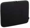Verge Neoprene Laptop Sleeve - Black 