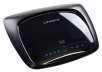 Linksys RangePlus Wireless Router