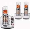 VTech DECT 6.0 Three Handset Cordless Phone System
