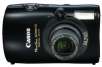 Canon PowerShot SD990 IS 14.7-Megapixel Digital Camera - Black 