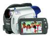 Canon DC310 DVD Camcorder