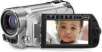 Canon FS100 SD/SDHC Card Camcorder 