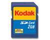 Lexar 2GB Kodak SD Memory Card 