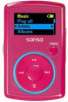 SanDisk Sansa Clip 2GB MP3 Player - Pink