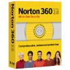 Norton 360 2.0 All-in-one Security Software