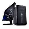 Dell Studio XPS Desktop + 23" Monitor: Core i7-920 2.66GHz, 4GB RAM, 500GB HDD, Vista Premium