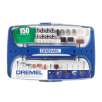 Dremel Rotary Tool 150 piece Accessory Super Kit