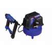 Campbell Air Compressor and 2-in-1 Brad Nailer/Stapler Kit 