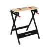 Black & Decker Workmate X-Frame Light Duty Workbench