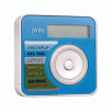 jWin USB MP3/WMA Portable Digital Audio Player w/SD/MMC card slot and 256 MB SD Card