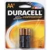 Alkaline Batteries (2 Packs)