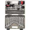 Cooper Tools 70 Piece Socket, Wrench & Bit Set